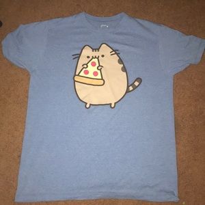 Pusheen Graphic Tee
